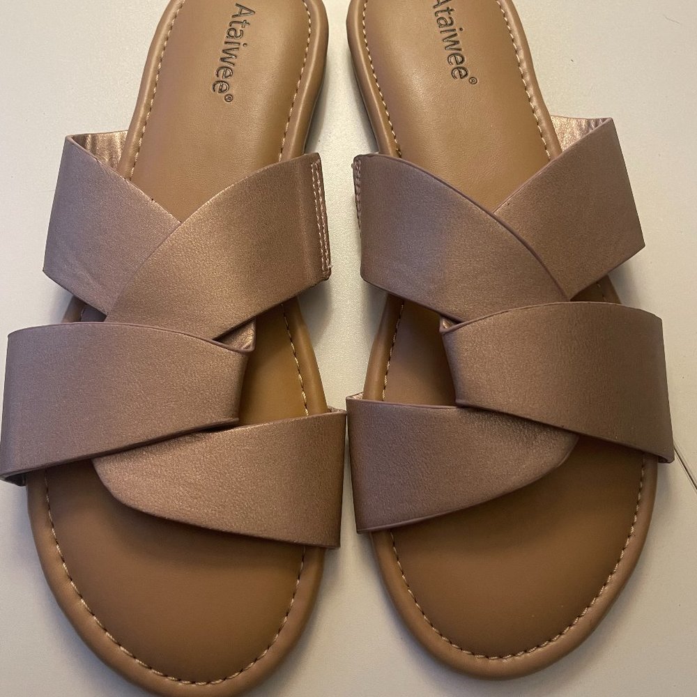 Slippers